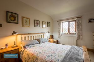 Bedroom- click for photo gallery